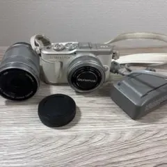 2025年最新】olympus pen e-pl9 レンズの人気アイテム - メルカリ