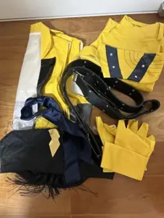 FGO コスプレ スペースイシュタル 第2再臨