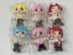 すとぷり ぬいきー