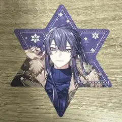 にじさんじ 長尾景 ウィンターデート 特典