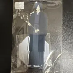 1セットのみ】夏目友人帳検定 受験者限定 アクリルスタンド 的場静司