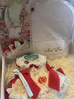 28◇MISS BLUE・PET お洋服 白雪姫 ミスブルー ペット - メルカリ