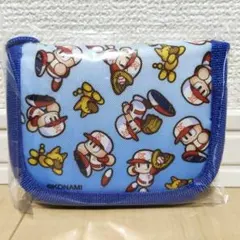 【新品】プロ野球スピリッツ 子供 財布 ネックストラップ　プロスピ