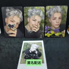 &TEAM　Back to Life トレカ　MAKI