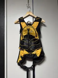 MILLET hydlo 黄色　リュック　登山　バックパックのサムネイル