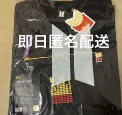 2026年最新】bts マクドナルド tシャツの人気アイテム - メルカリ