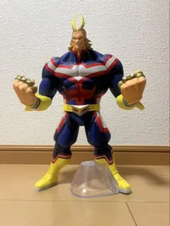 僕のヒーローアカデミア フィギュアセット