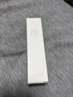 N organic 下地