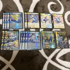 にじさんじ デュエマ リゼ・ヘルエスタ 審判の精霊ラストジャッジ