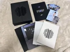 BTS Proof [Standard Edition]