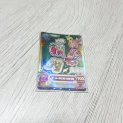 アイカツ エンジェリーシュガー マーメイドピスケスサンダル