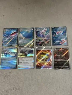 ポケモンカード ホエルオーex ふかくもぐる 美品 - メルカリ