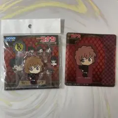 名探偵コナン　灰原哀　セガラッキーくじセット