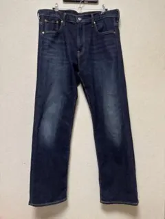 【美品】Levi's 569 W33 L32