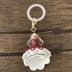 カードキャプターさくら　クリアカード編　めじるし　衣装