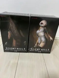 2026年最新】SILENT HILL 2 レッドピラミッドシングの人気アイテム
