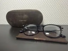 ♡*♡様 TOM FORD 5556-B メガネ ブルーライトカット - メルカリ