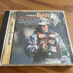 Japan Super Bass Classic '96 (セガサターン)
