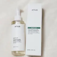 Anua クレンジングオイル 200ml