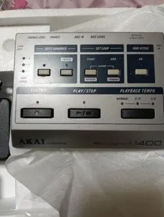 2026年最新】akai u40の人気アイテム - メルカリ