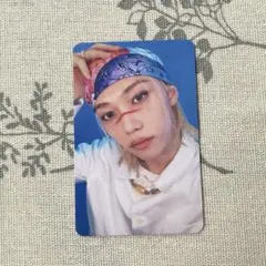 2026年最新】target straykidsの人気アイテム - メルカリ