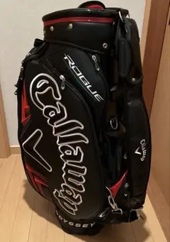 キャロウェイ ゴルフバッグ