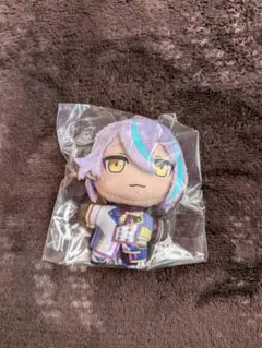 【匿名配送】セガラッキーくじ プロセカ B賞 神代類 ぬいぐるみ