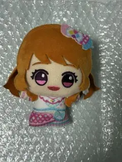 アイカツ　プリパラ　大空あかり　ちびぐるみ