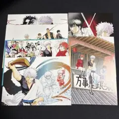 パライソ はらだ 2冊セット 特典2種付き 銀魂同人誌再録本 - メルカリ