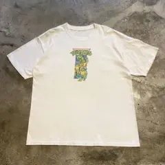 Archive アーカイブ Y2K 】フルーツ アメリカ製ソニックTシャツ - メルカリ