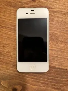 Apple iPhone 4S ホワイト 32GB