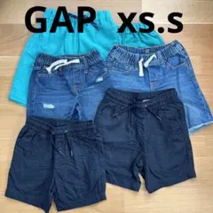 100〜120 gap xs.sほぼ未使用品　まとめ売り　キッズ