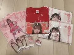 那蘭のどか グッズまとめセット - メルカリ