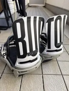 2026年最新】バートン カーテル sの人気アイテム - メルカリ