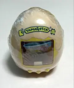 ガチャガチャ　たまごっち　キャリーケース　おやじっちのサムネイル