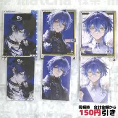 【B908】　フリンズ　チェキ　コレクションカード　原神　ポラロイド B909】 フリンズ チェキ コレクションカード 原神 ポラロイド - メルカリ