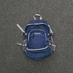 MILLET ISOARD 30 ミレー バックパック 登山用 美品 - メルカリ