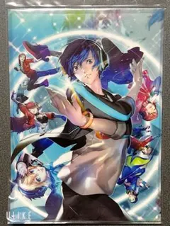 2026年最新】ペルソナ3ダンシングムーンナイトの人気アイテム - メルカリ