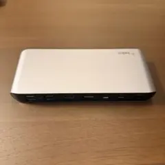 Belkin Thunderbolt 3 Dock Pro F4U097JA-A