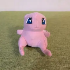 ポケモン ミュウ くるりんマスコット