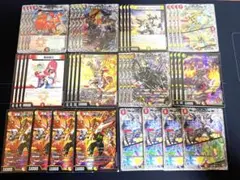 フュージョンワールド バトルパック10 4種類×4枚 計16枚セット - メルカリ