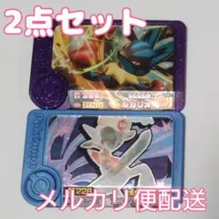 【メルカリ便配送】ポケモンフレンダ ルカリオ エルレイド