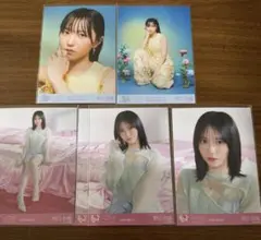 野口衣織　生写真