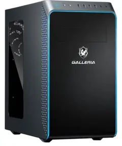 ガレリアゲーミングPC(GALLERIA XA7R-R37T)(Naruさん専用