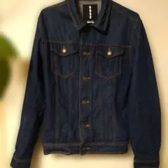 ROXD ダークデニム デニムジャケット