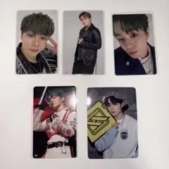 鶴房汐恩 トレカ まとめ売り