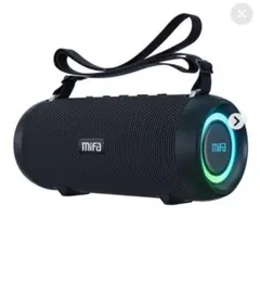 新品 MIFA A90 Bluetoothスピーカー IPX7防水 60W大音量のサムネイル