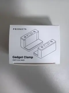 PREDUCTS Gadget Clamp POPT-CLP-GAD1