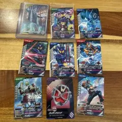 ガンバレジェンズ PR-056 PR 誰もが幸せになれる世界　まとめ売り