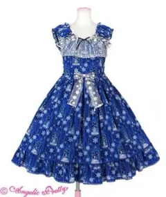 2026年最新】ANGELIC pretty ジャンパースカートの人気アイテム - メルカリ